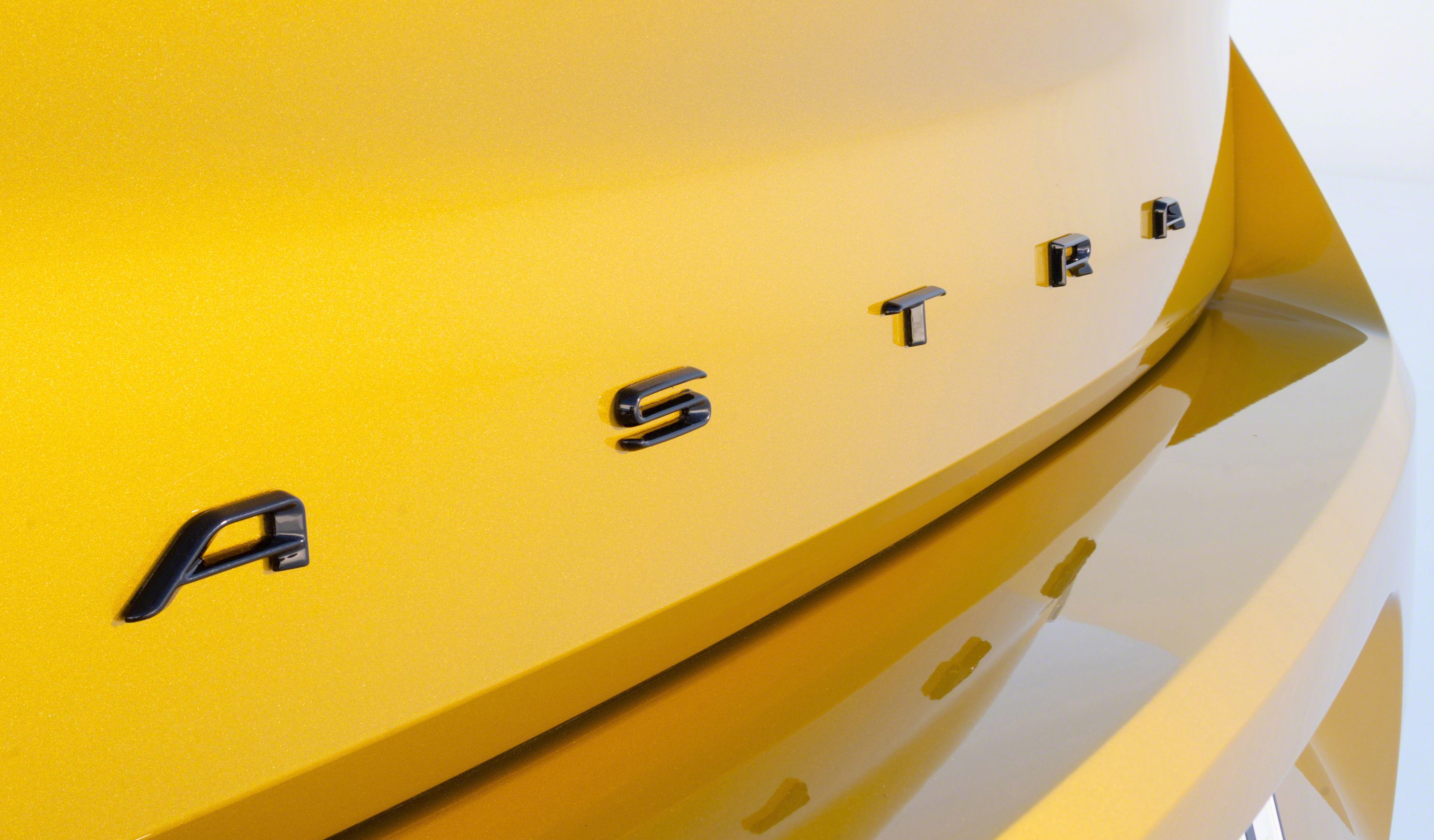El nuevo Sports Tourer es la carrocería familiar del Opel Astra 2022 (en la foto)