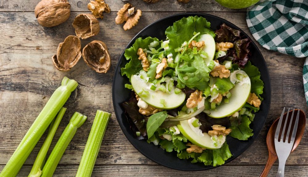 Existen muchas e importantes razones para adoptar una alimentación basada en vegetales Existen muchas e importantes razones para adoptar una alimentación basada en vegetales
