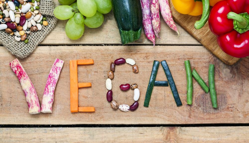 El veganismo excluye todos los alimentos de origen animal El veganismo excluye todos los alimentos de origen animal