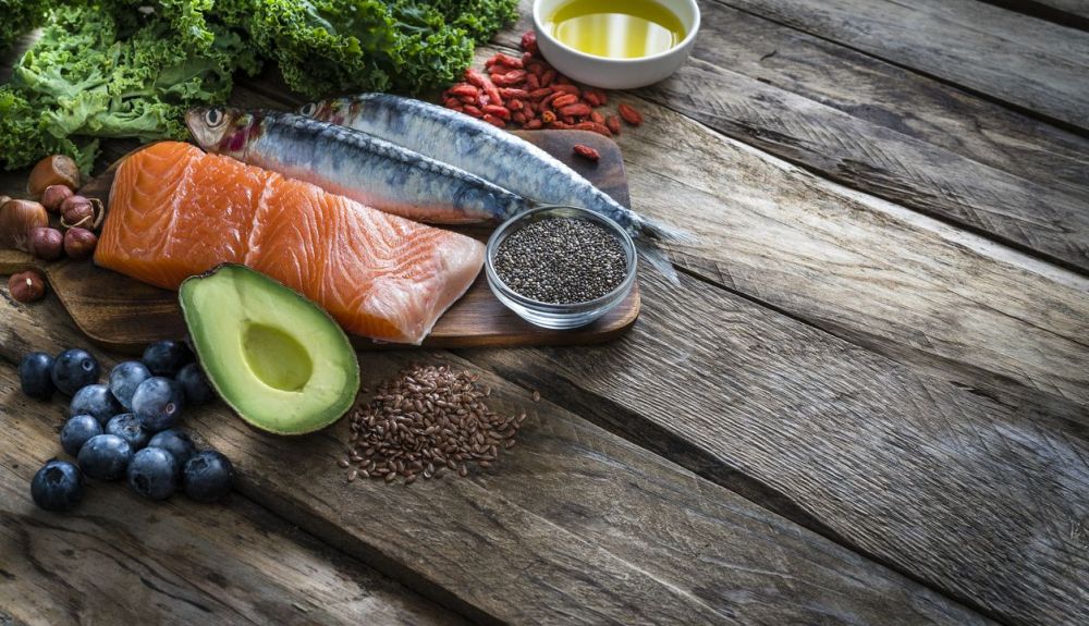 Hay alimentos muy ricos en ácido hialurónico. Hay alimentos muy ricos en ácido hialurónico.