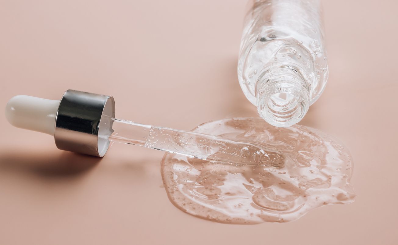 El ácido hialurónico es un producto de gran éxito en cosmética. Foto:IStock.
