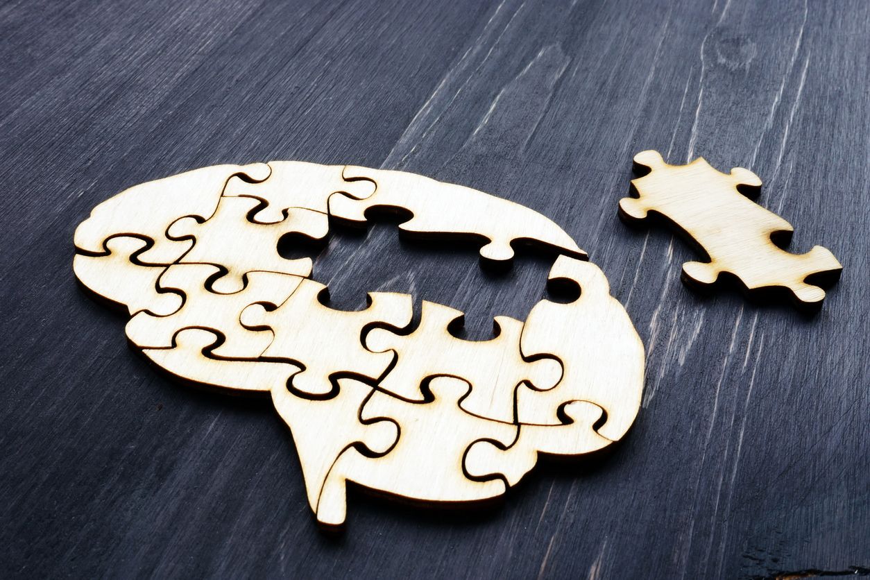 Se puede mejorar la memoria con una serie de ejercicios. Foto: IStock.