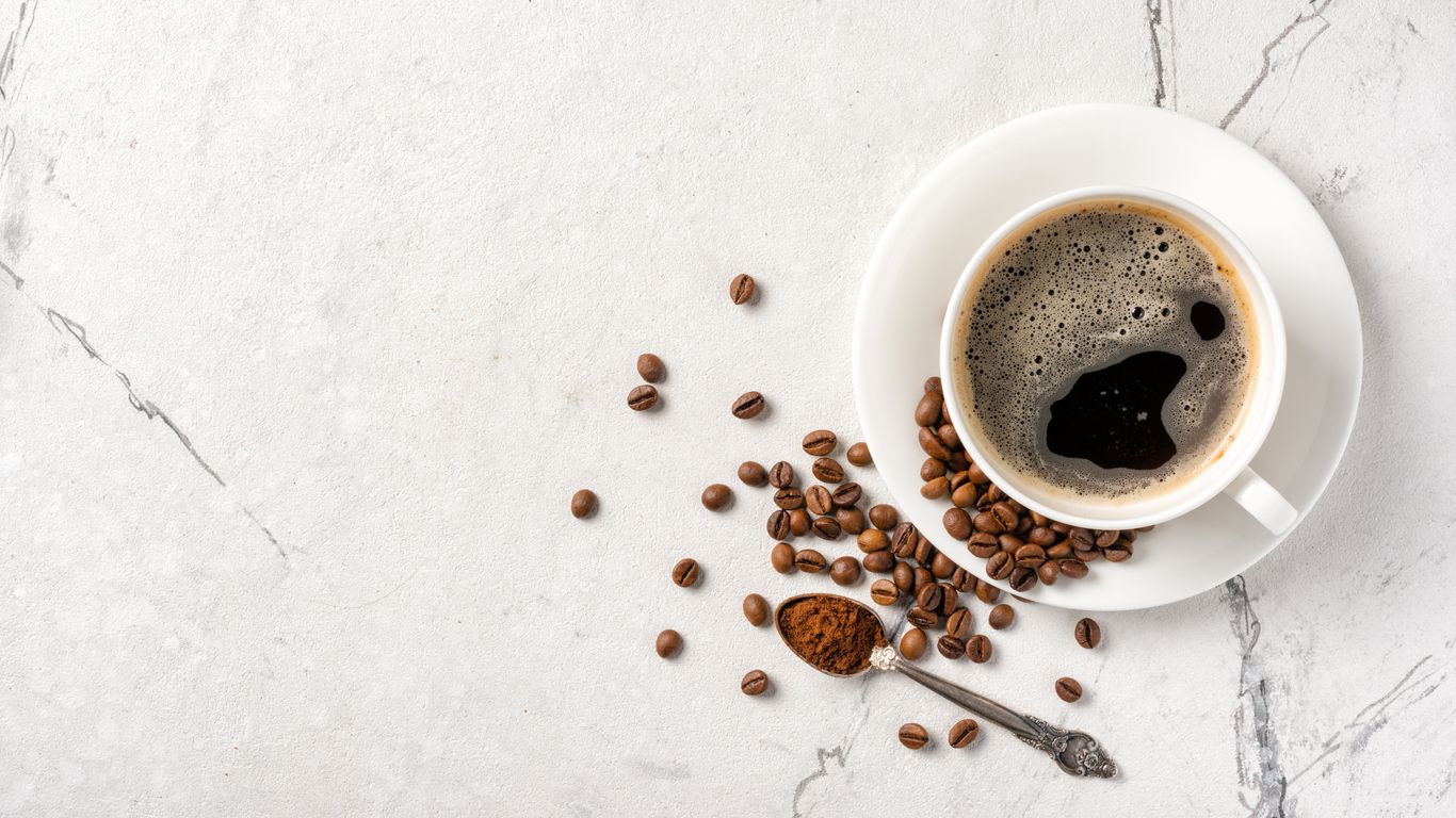 Recientes estudios destacan los beneficios del café para la salud. Foto: IStock.