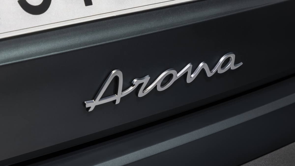116 SEAT Arona Xperience Dark Camoflauge High