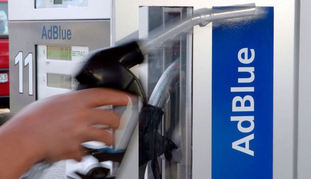 Las posibles averías y cómo reaccionar si te quedas sin AdBlue. Las posibles averías y cómo reaccionar si te quedas sin AdBlue.