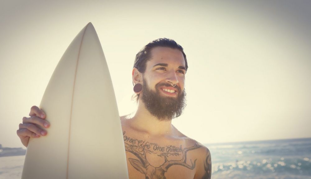 El verano es una época complicada para hacerse un tatuaje. El verano es una época complicada para hacerse un tatuaje.