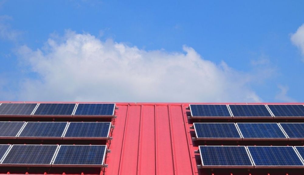 Barrio Solar es una iniciativa que quiere llegar a todas las personas del barrio donde se instala. (2) Barrio Solar es una iniciativa que quiere llegar a todas las personas del barrio donde se instala. (2)
