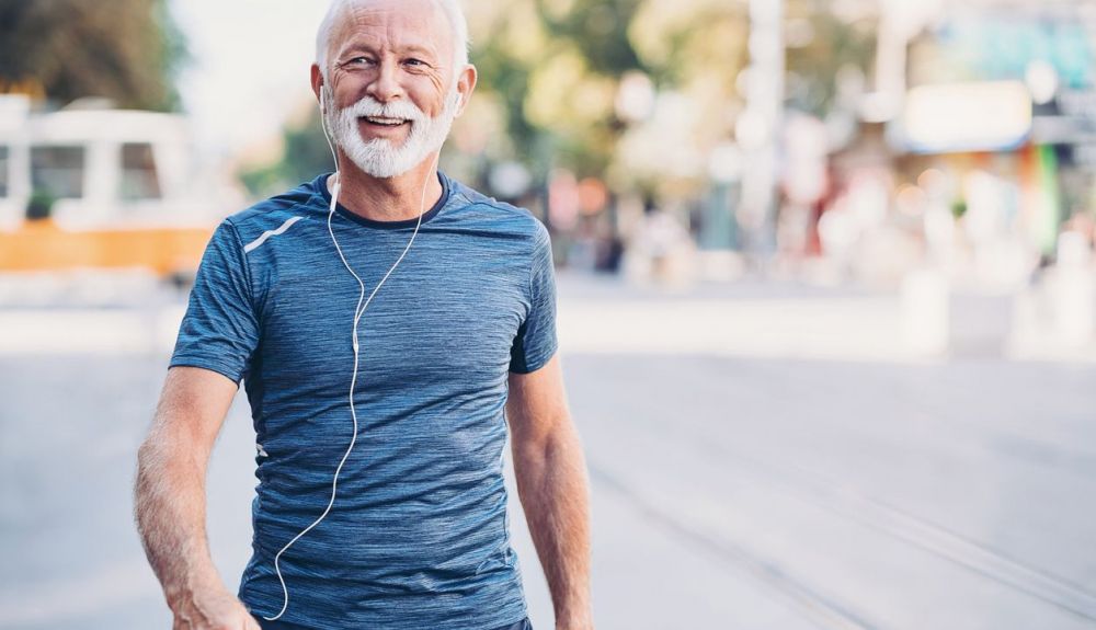 A medida que una persona envejece, su cuerpo experimenta inflamación crónica y sistémica, por eso es conveniente une stilo de vida saludable. A medida que una persona envejece, su cuerpo experimenta inflamación crónica y sistémica, por eso es conveniente une stilo de vida saludable.