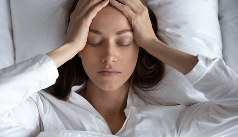 La terapia con magnesio puede ser útil para prevenir la migraña La terapia con magnesio puede ser útil para prevenir la migraña