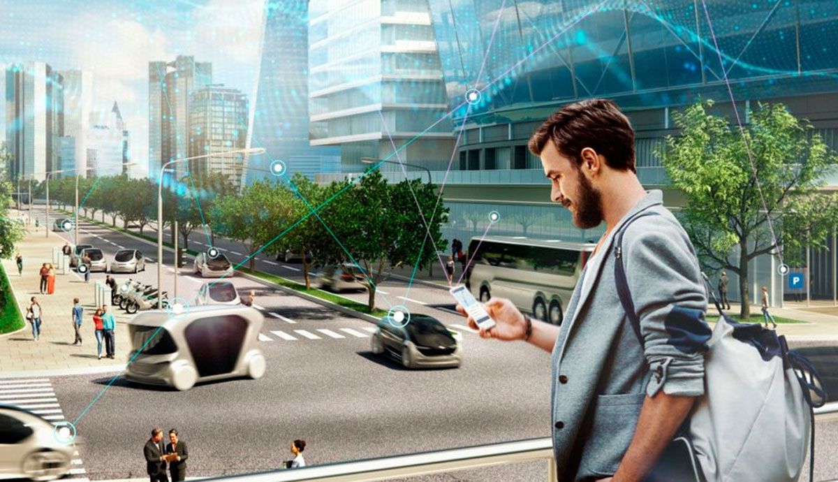 Best Experience, el estudio que analiza la movilidad urbana para ofrecer soluciones a empresas
