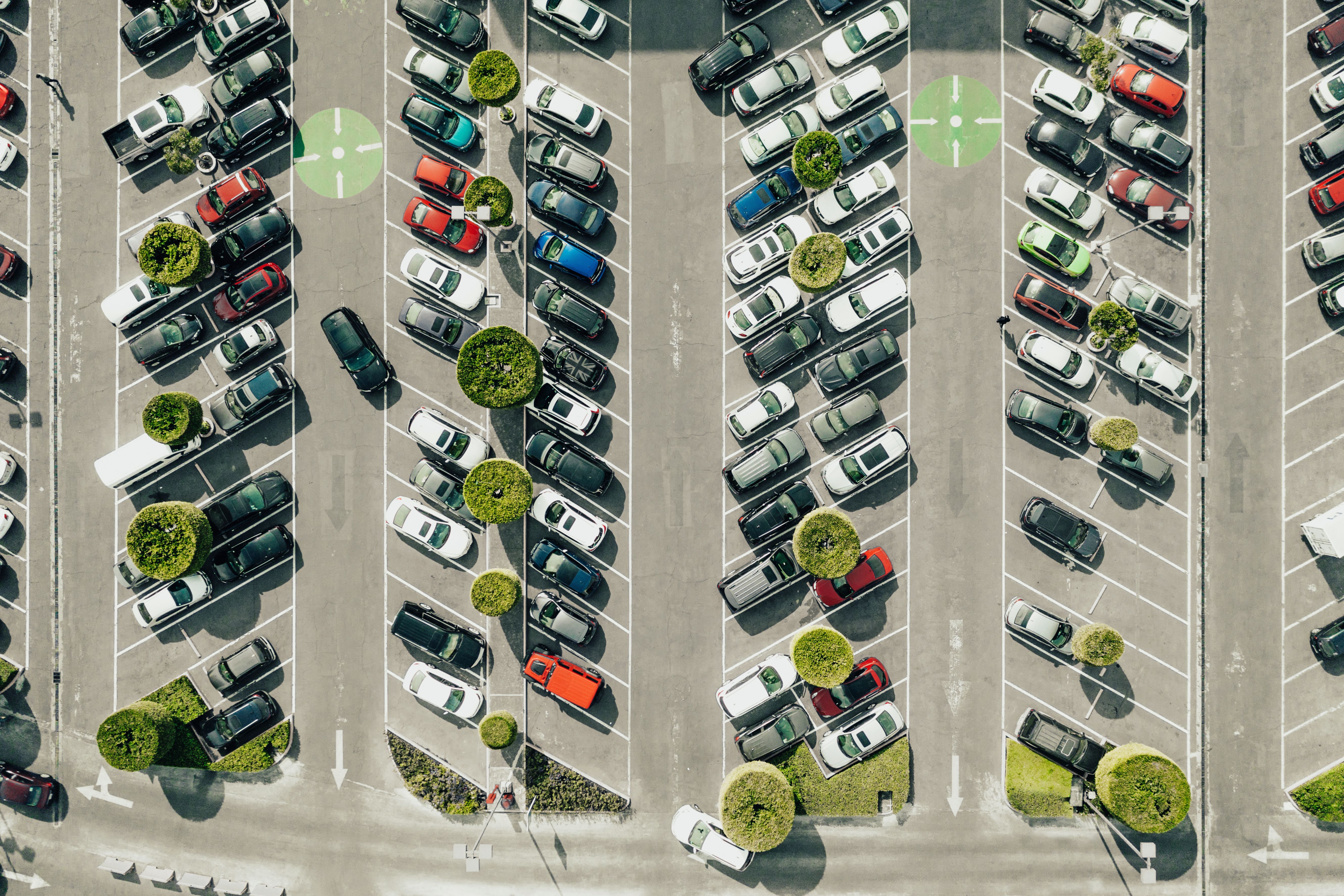 Renting de coches