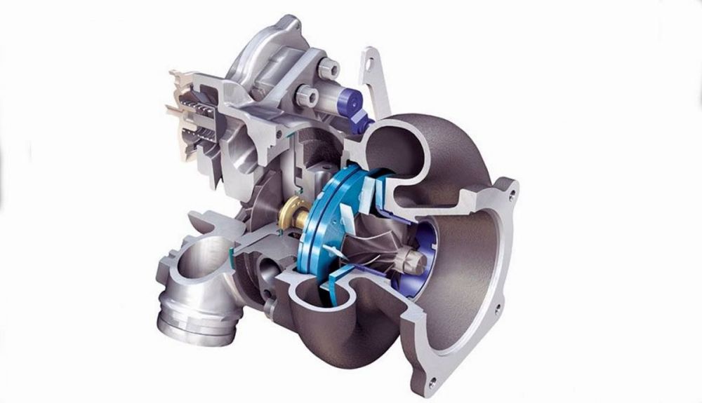Averías en el turbo, cómo evitarlas