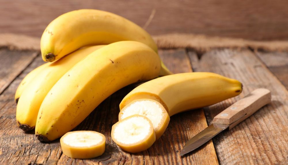 El plátano es uno de los componentes de la dieta BRAT El plátano es uno de los componentes de la dieta BRAT
