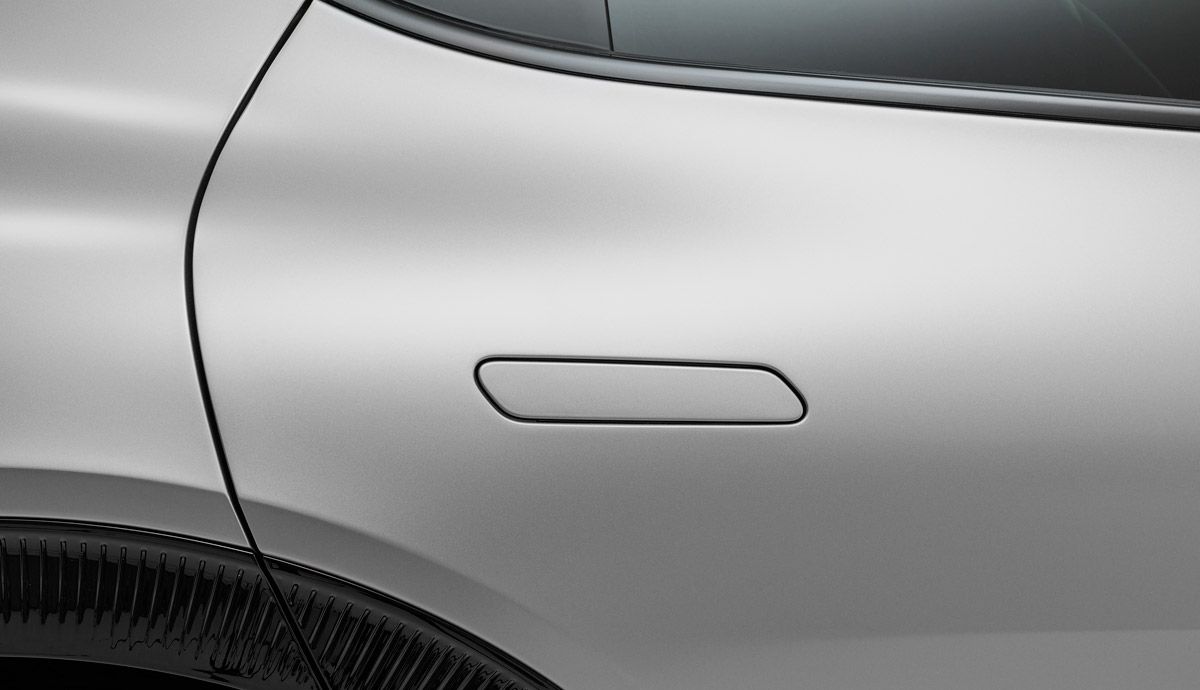 Kia EV6 2021.