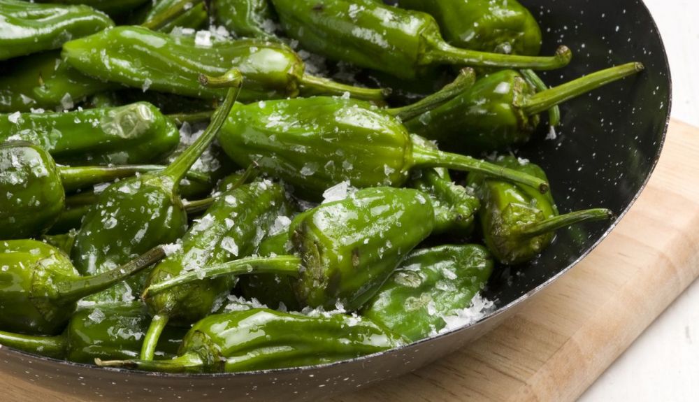 Las propiedades del pimiento verde lo hacen que pueda ser considerado un superalimento.