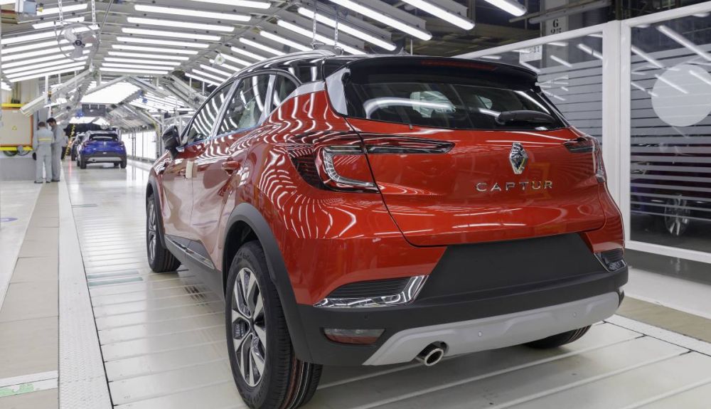 La norma VDA se ha convertido en uno de los grandes referentes del control de calidad en la industria del automóvil.