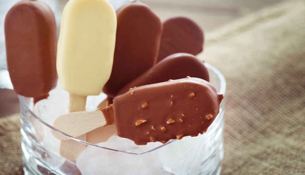 AESAN asegura que los helados están siendo retirados del mercado AESAN asegura que los helados están siendo retirados del mercado