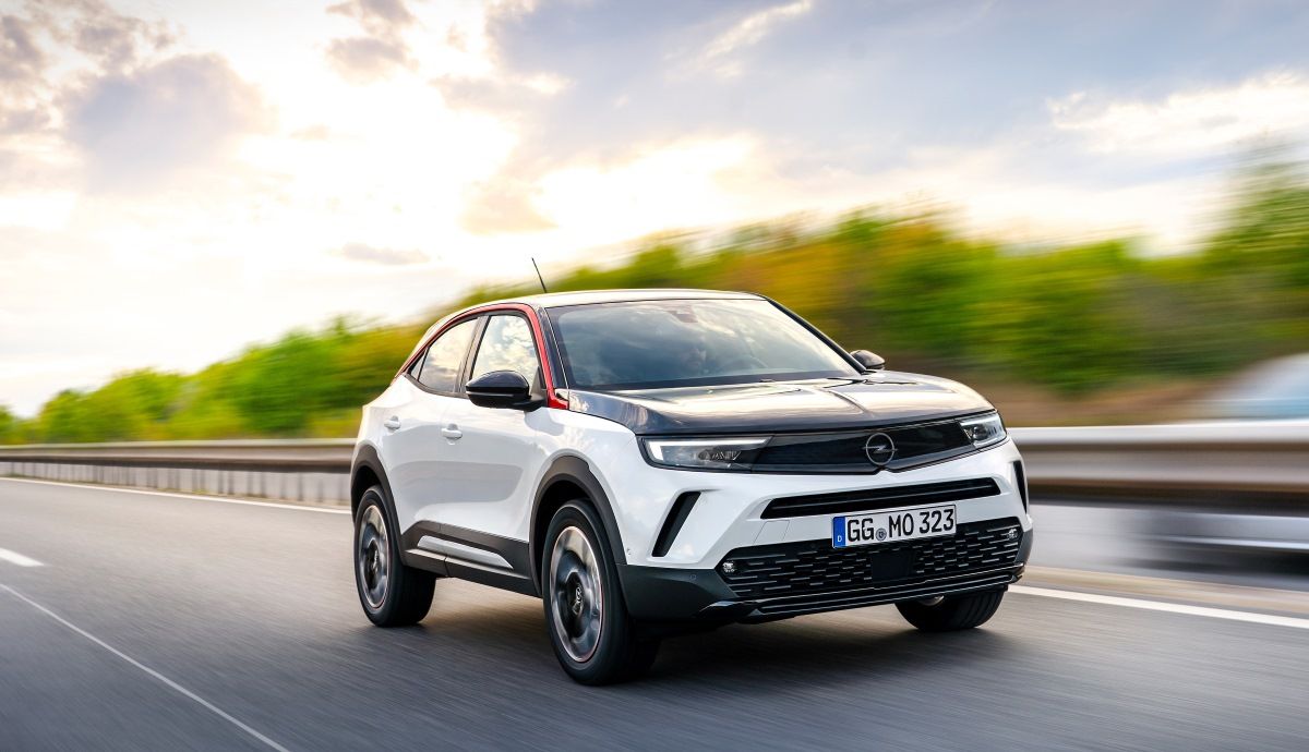 El Opel Mokka 2021, en claves: todos los detalles sobre el nuevo SUV.