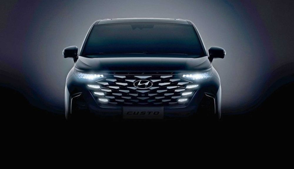 Hyundai sigue lanzando nuevos SUV en todo el mundo.