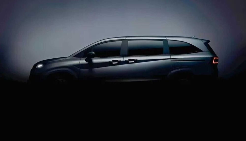 Hyundai Custo 2022