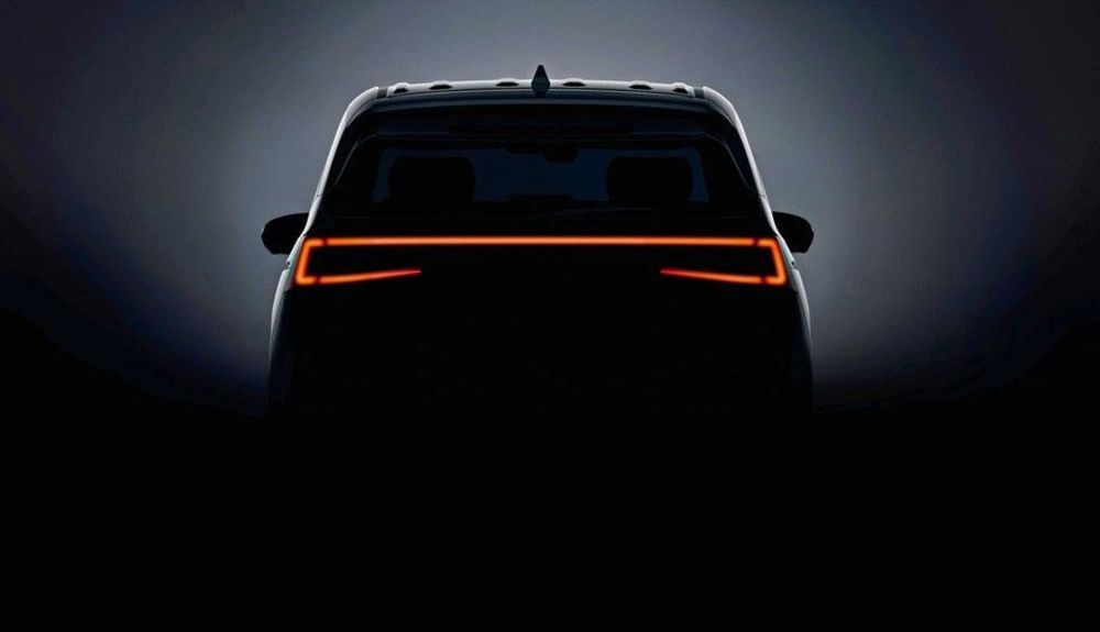Hyundai Custo 2022