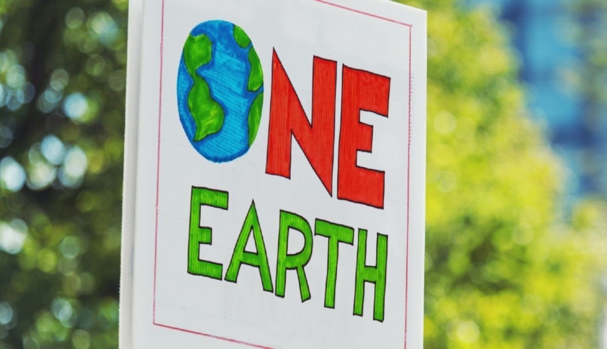 Día de la Sobrecapacidad de la Tierra es una fecha promovida por la organización sin ánimo de lucro Global Footprint Network