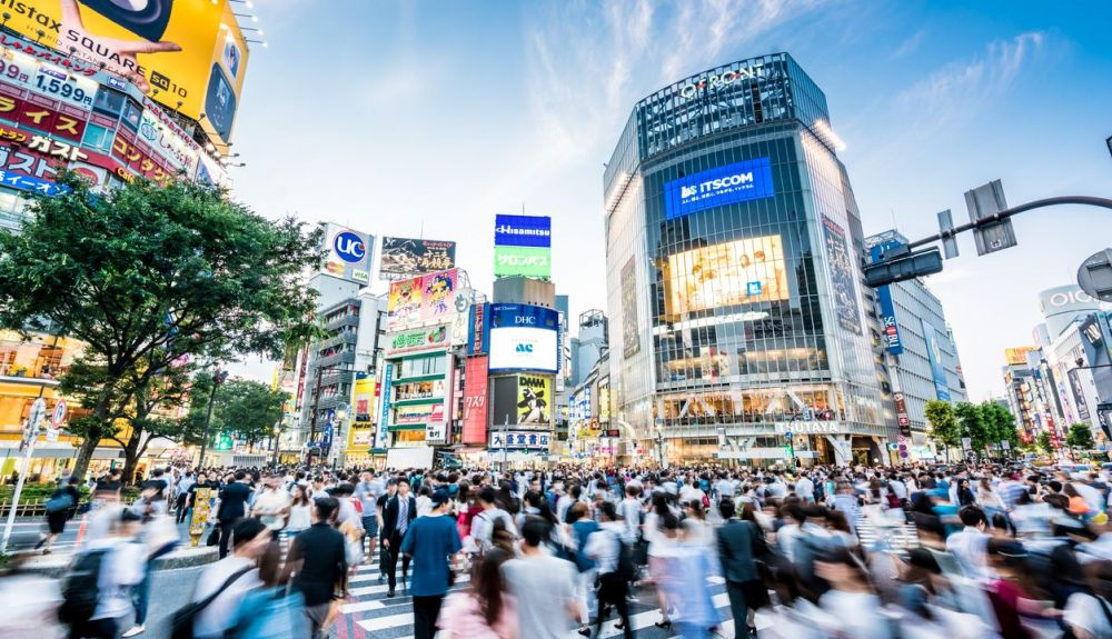 Japón es un país con un alto número de suicidios. Japón es un país con un alto número de suicidios.