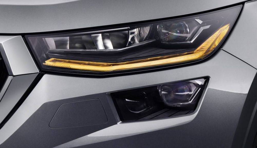 Skoda Kodiaq 2021 5