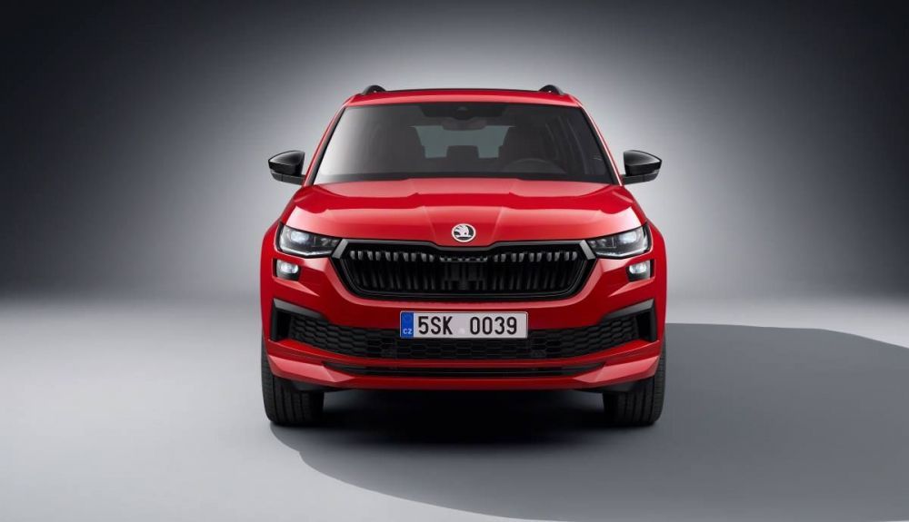 Skoda Kodiaq 2021 10