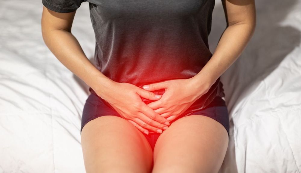 La cistitis es una infección que afecta a la vejiga y que se produce por la acumulación de bacterias en el tracto urinario.