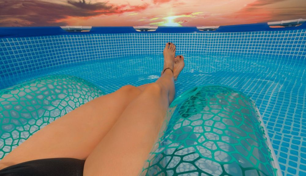 El uso de los bañadores mojados puede producir candidiasis.