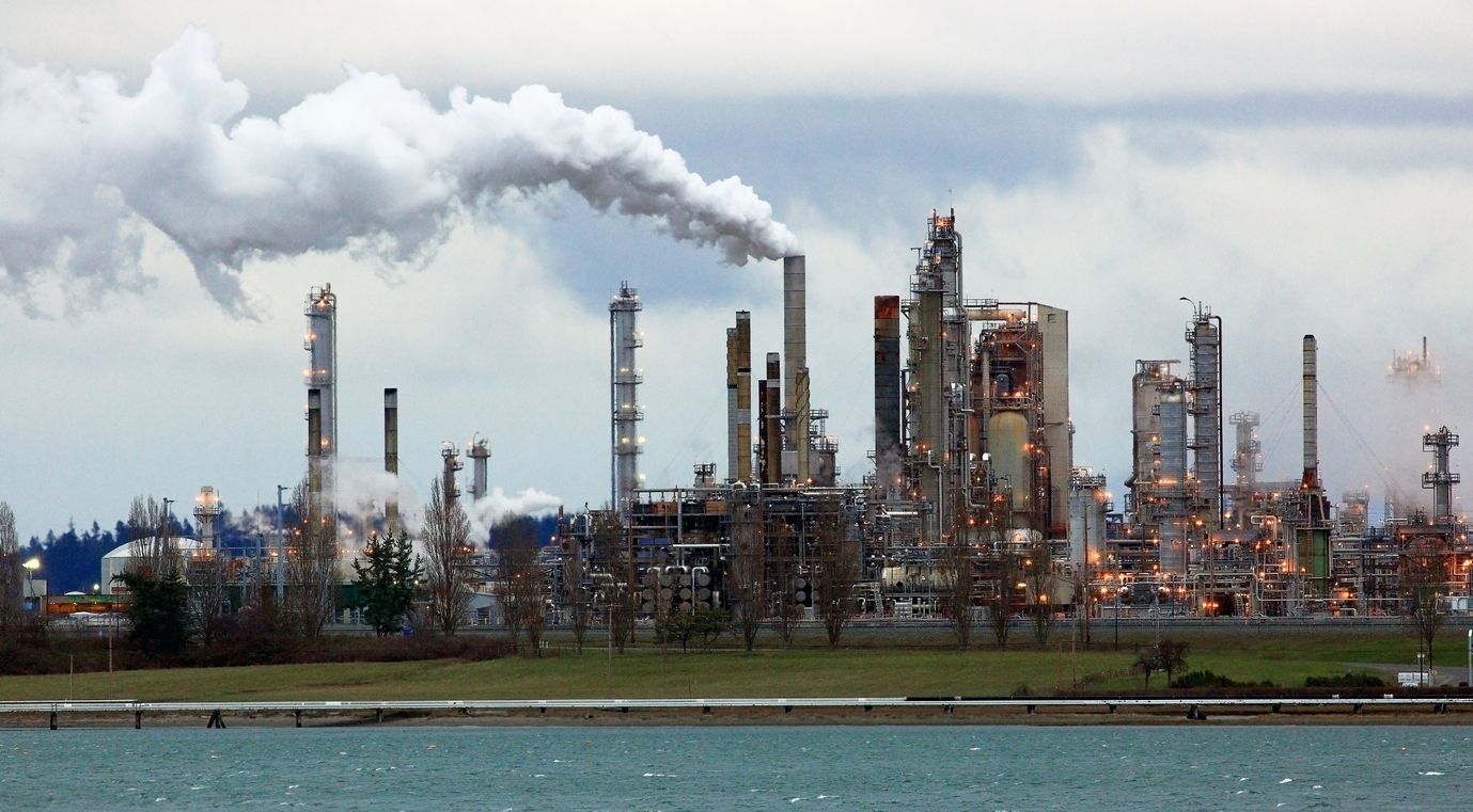 La ONG advierte que hay que actuar ya y recortar emisiones para evitar una catástrofe climática.