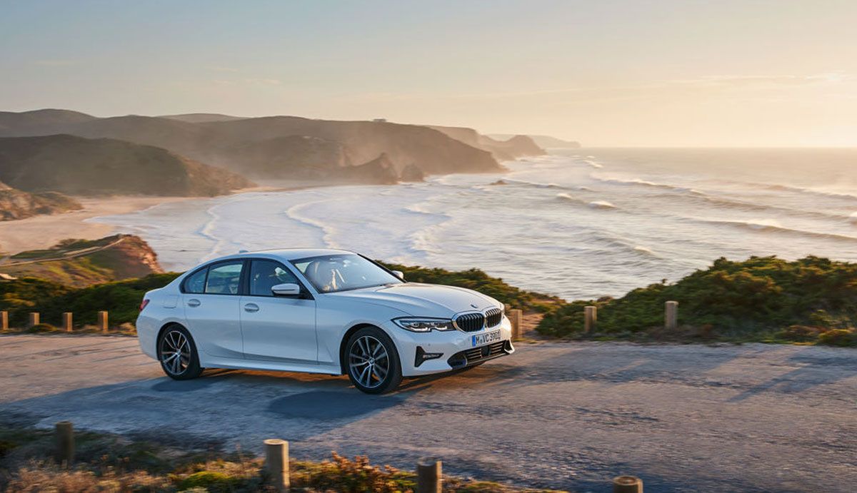 Los 10 errores que NO debes cometer este verano para que tu coche no sufra