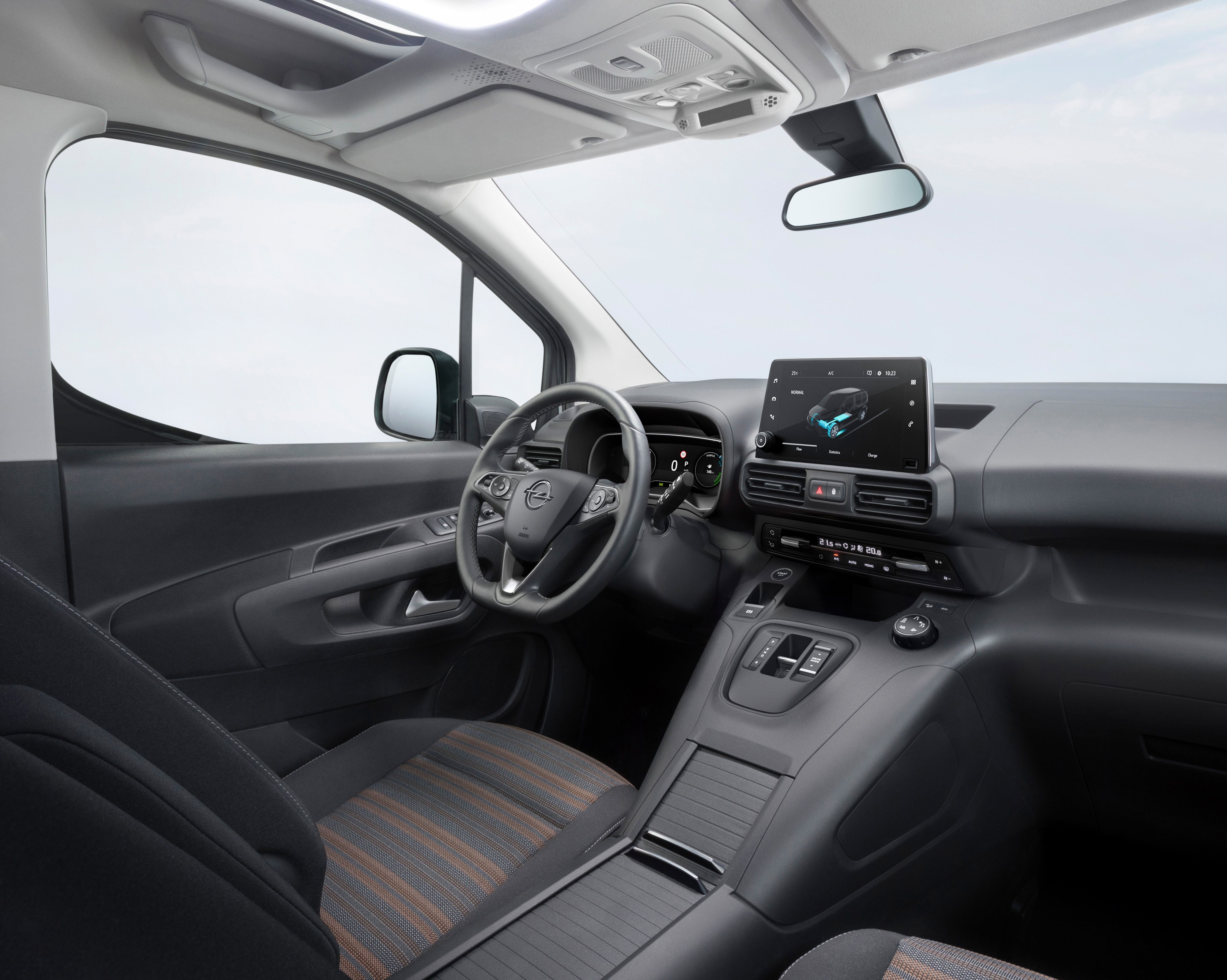 Opel Combo e-Life