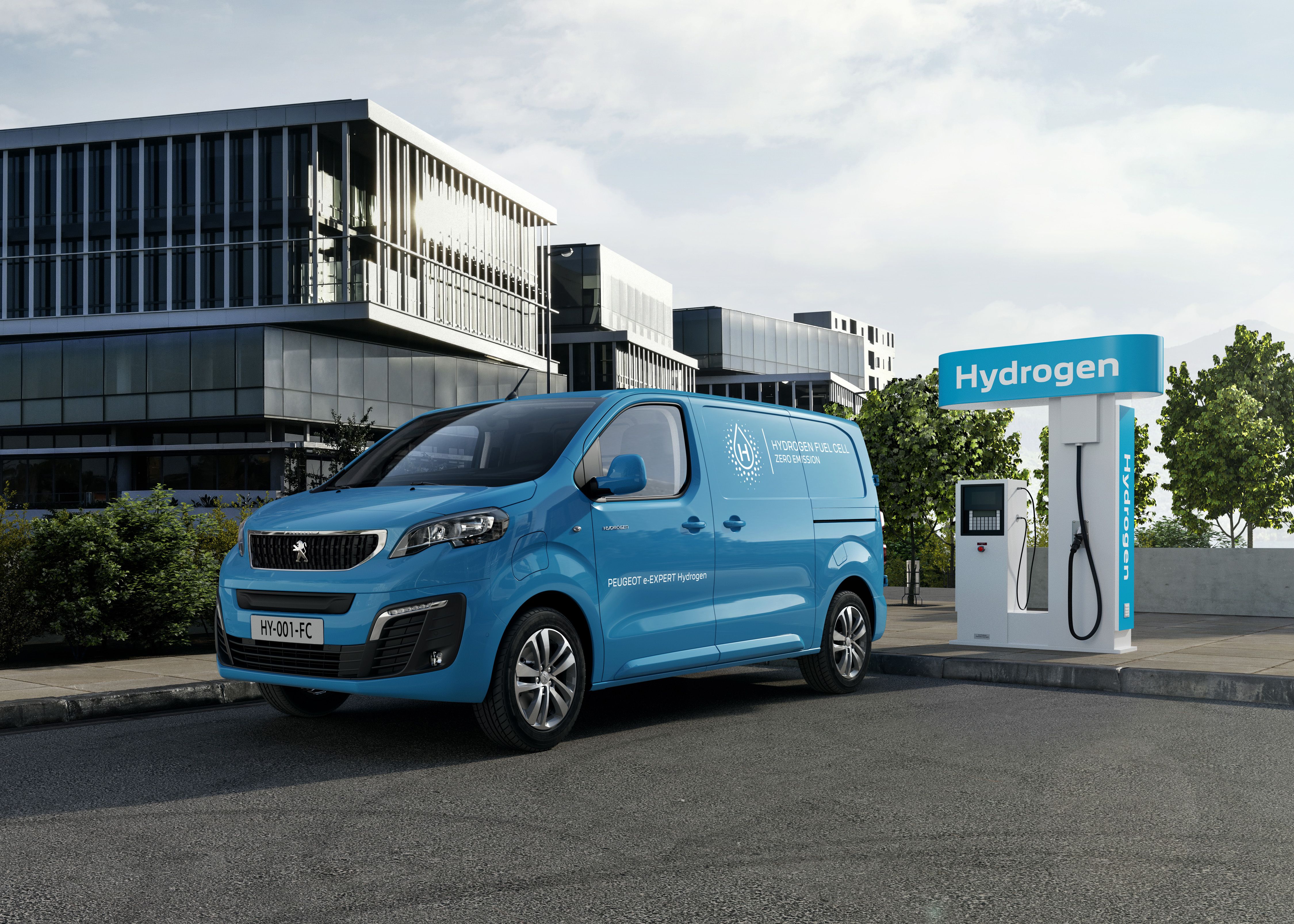 Peugeot Expert