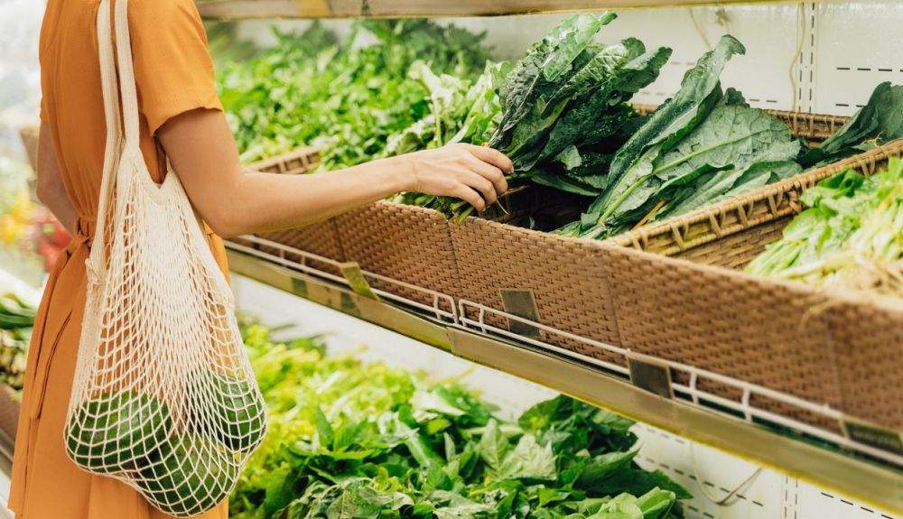 Los resultados señalan que la crisis climática está empujando a una gran mayoría a cambiar su alimentación.