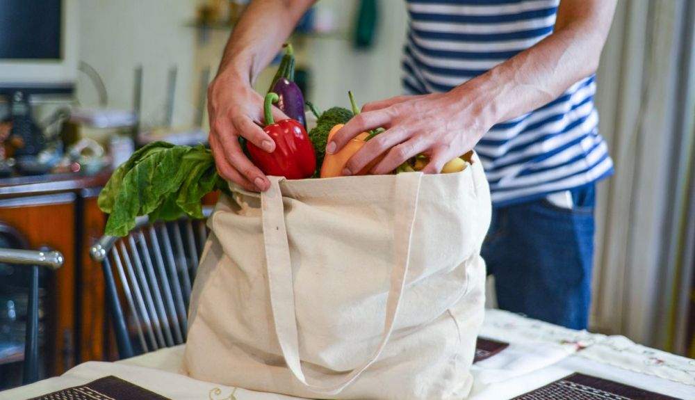 Se ha reducido los alimentos de origen animal en favor de alternativas vegetales a la carne y a los lácteos.