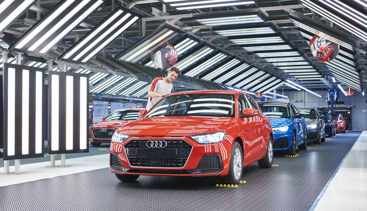 Esta es la razón por la que el precio de los coches nuevos podría subir aún más en Europa