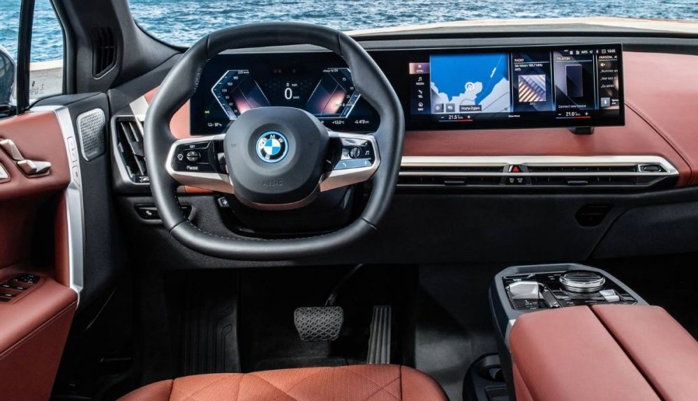 BMW X8 2022 última hora del nuevo y exclusivo SUV