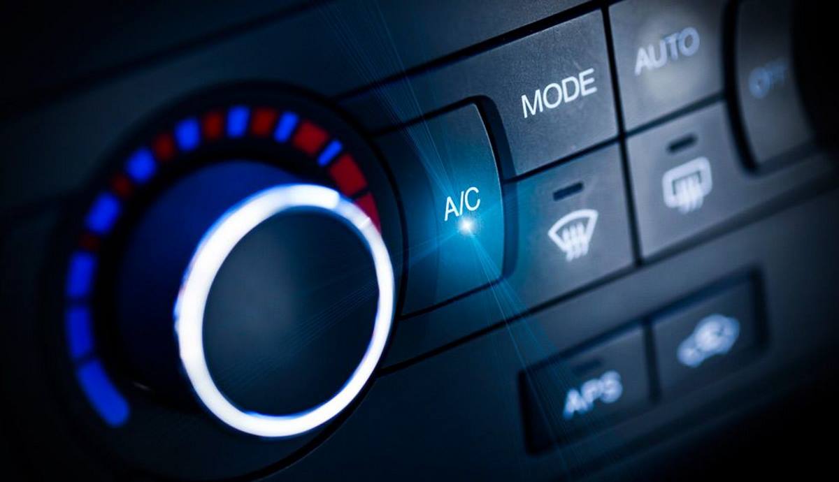 Cómo usar el aire acondicionado del coche sin que tu coche consuma más