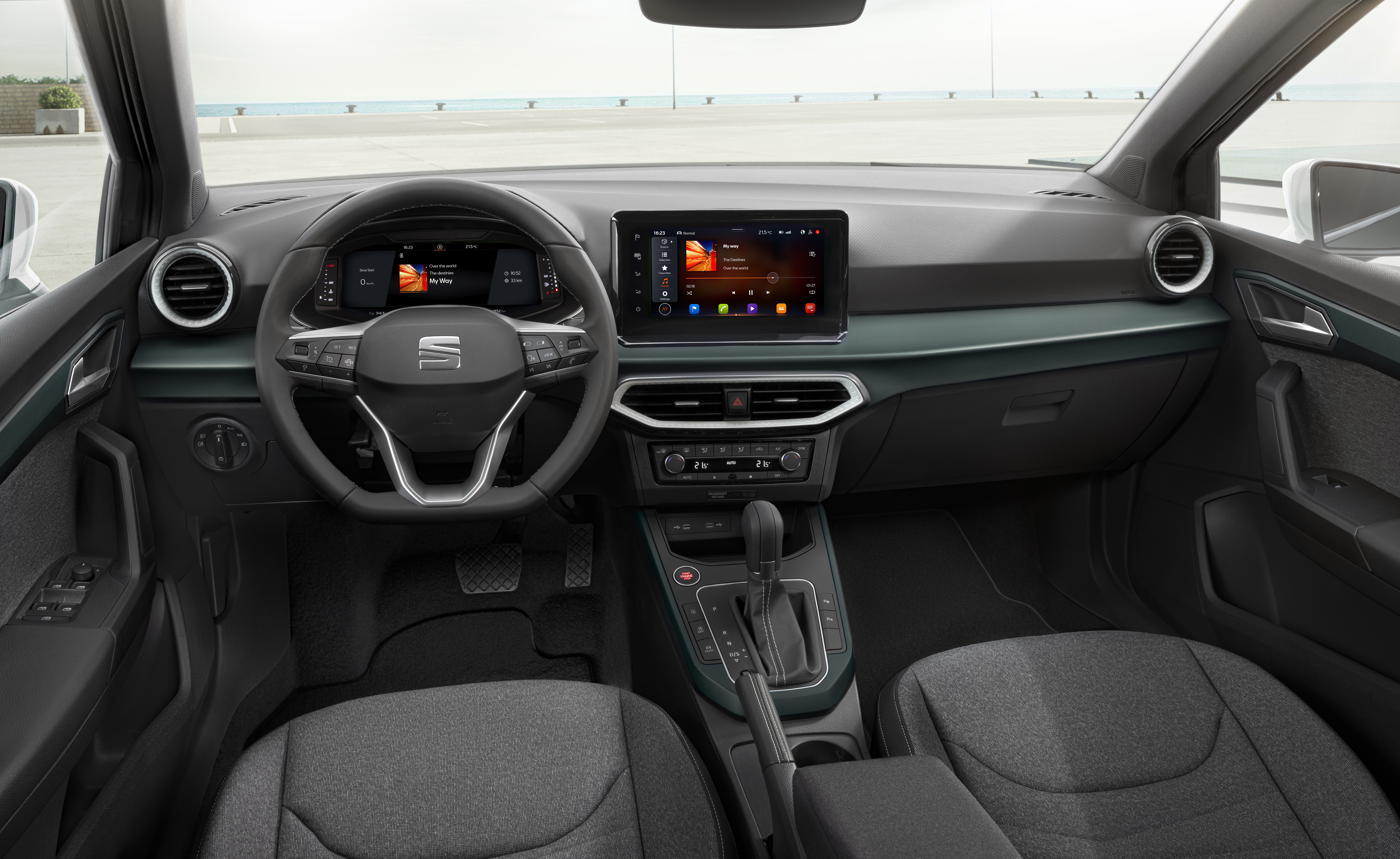 Seat Arona, el SUV más vendido
