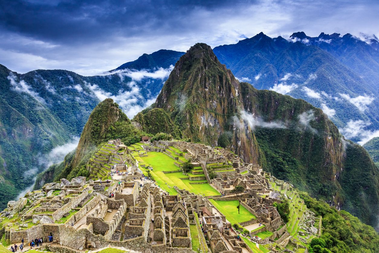 Machu Picchu se habría construido dos décadas antes de lo sugerido por las fuentes textuales.