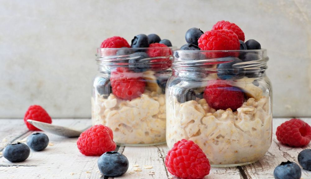 La gran cantidad de nutrientes que posee la avena la hacen un alimento muy completo. La gran cantidad de nutrientes que posee la avena la hacen un alimento muy completo.