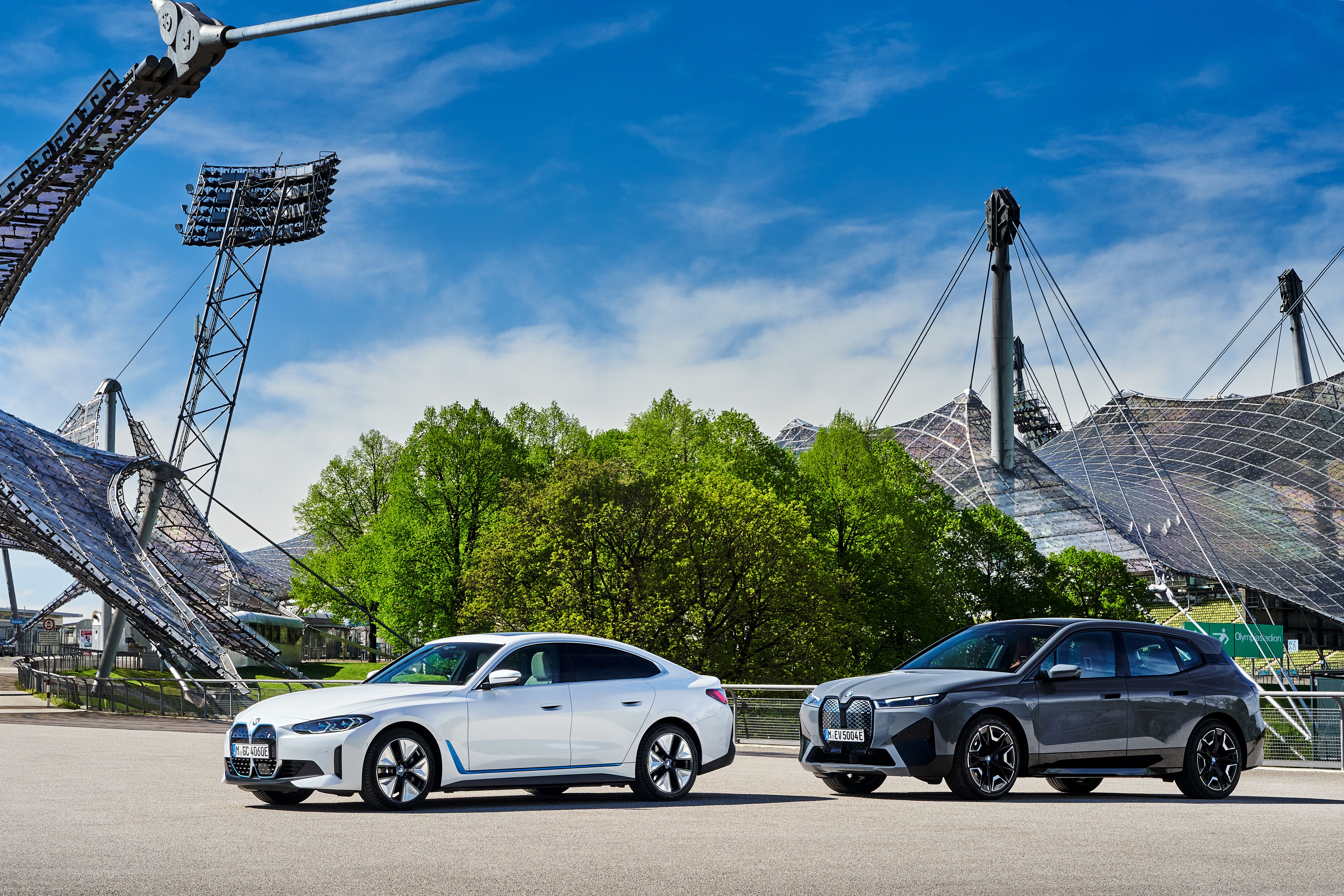 BMW i