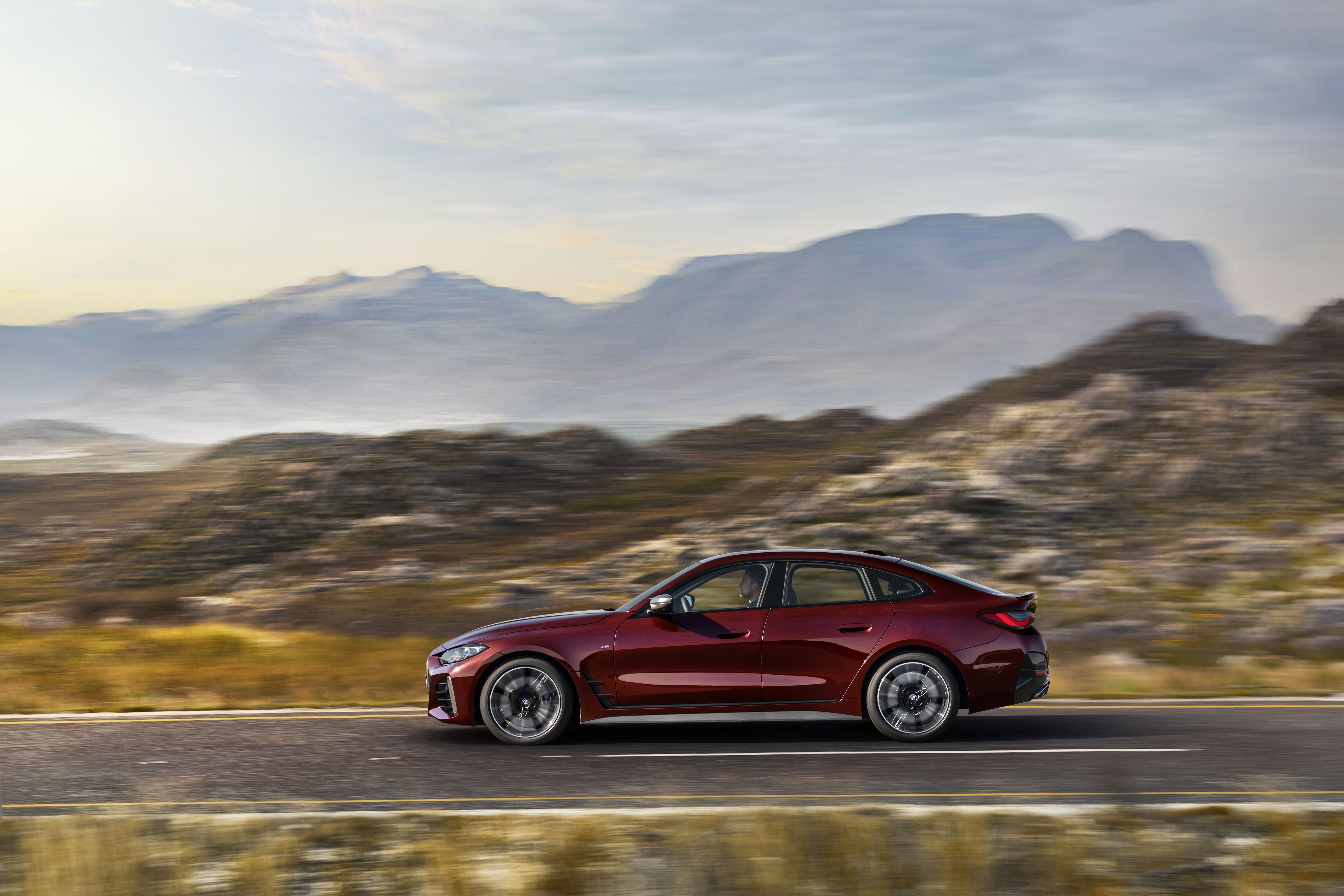 BMW M440