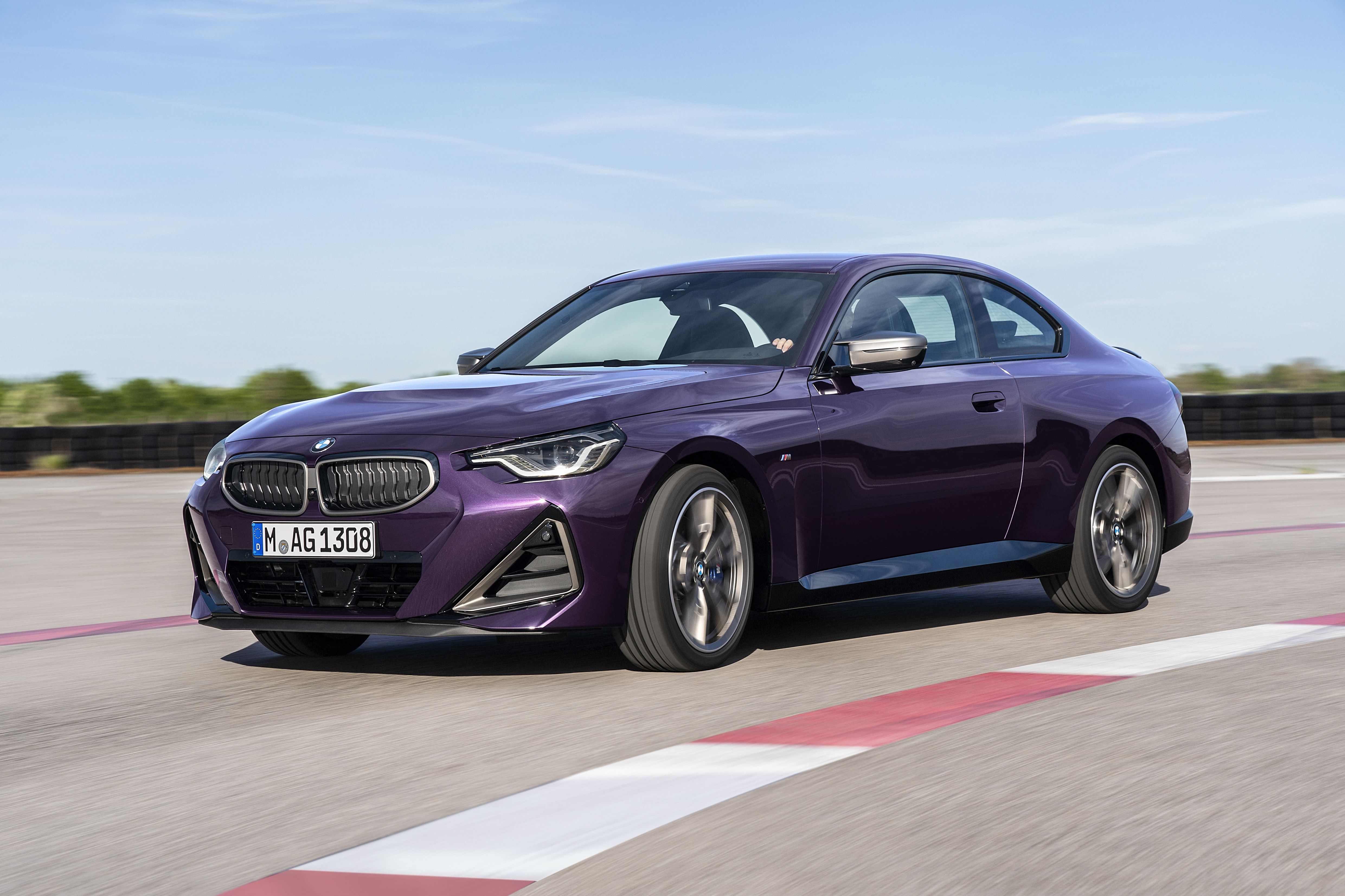 BMW M240