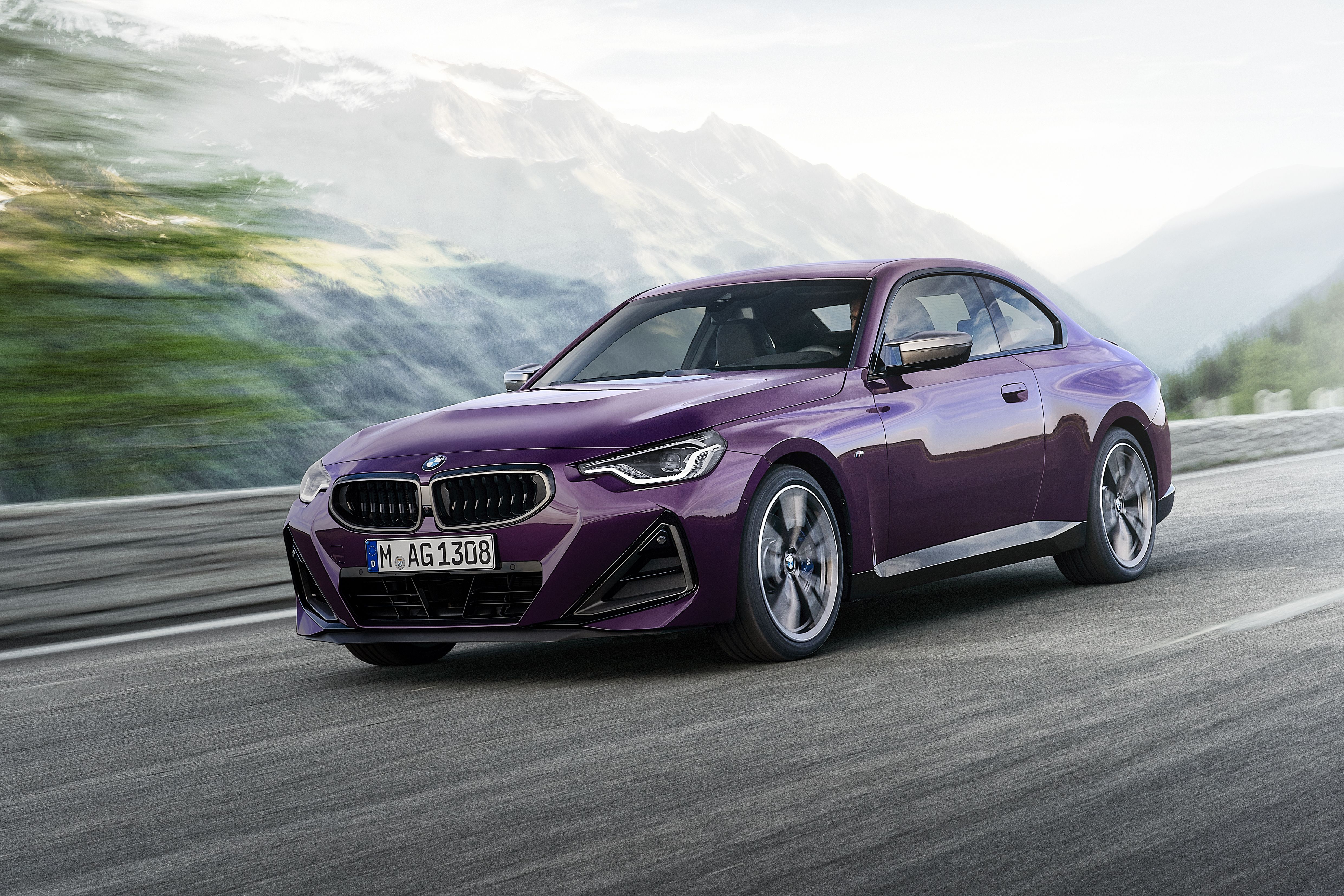 BMW M240
