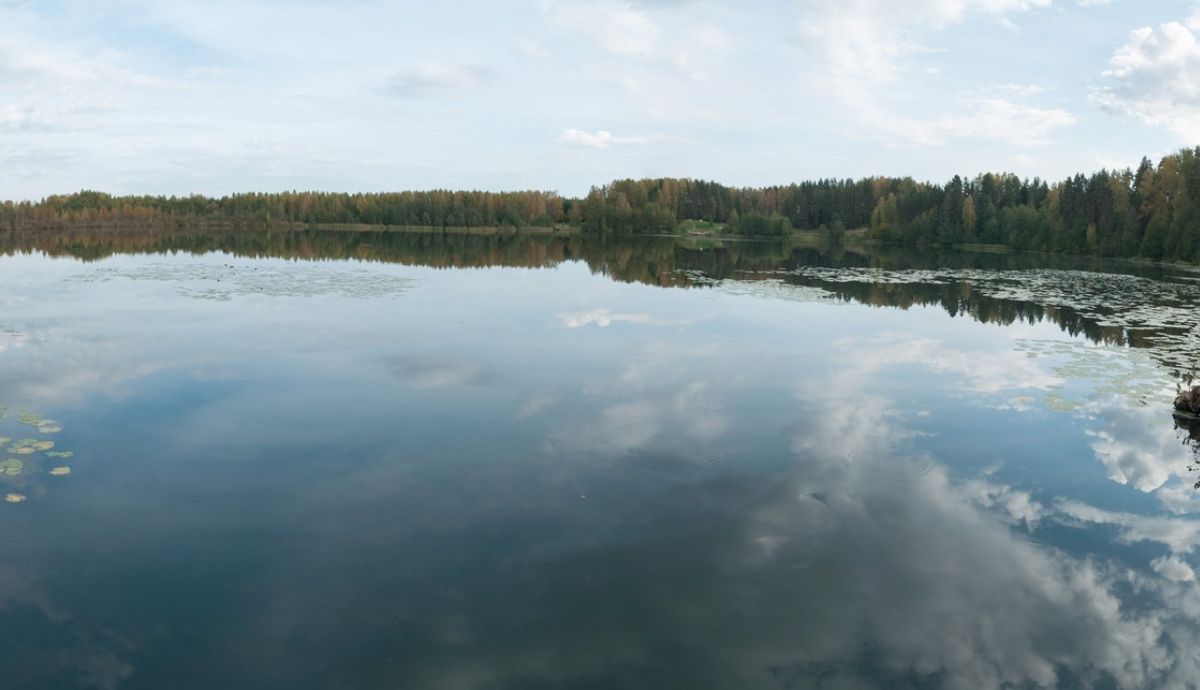 En el país más grande del mundo se encuentra el lago Svetloyar, que tiene toda una ciudad hundida.