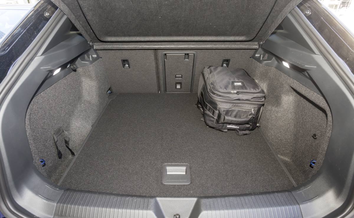 Volkswagen ID.4 2