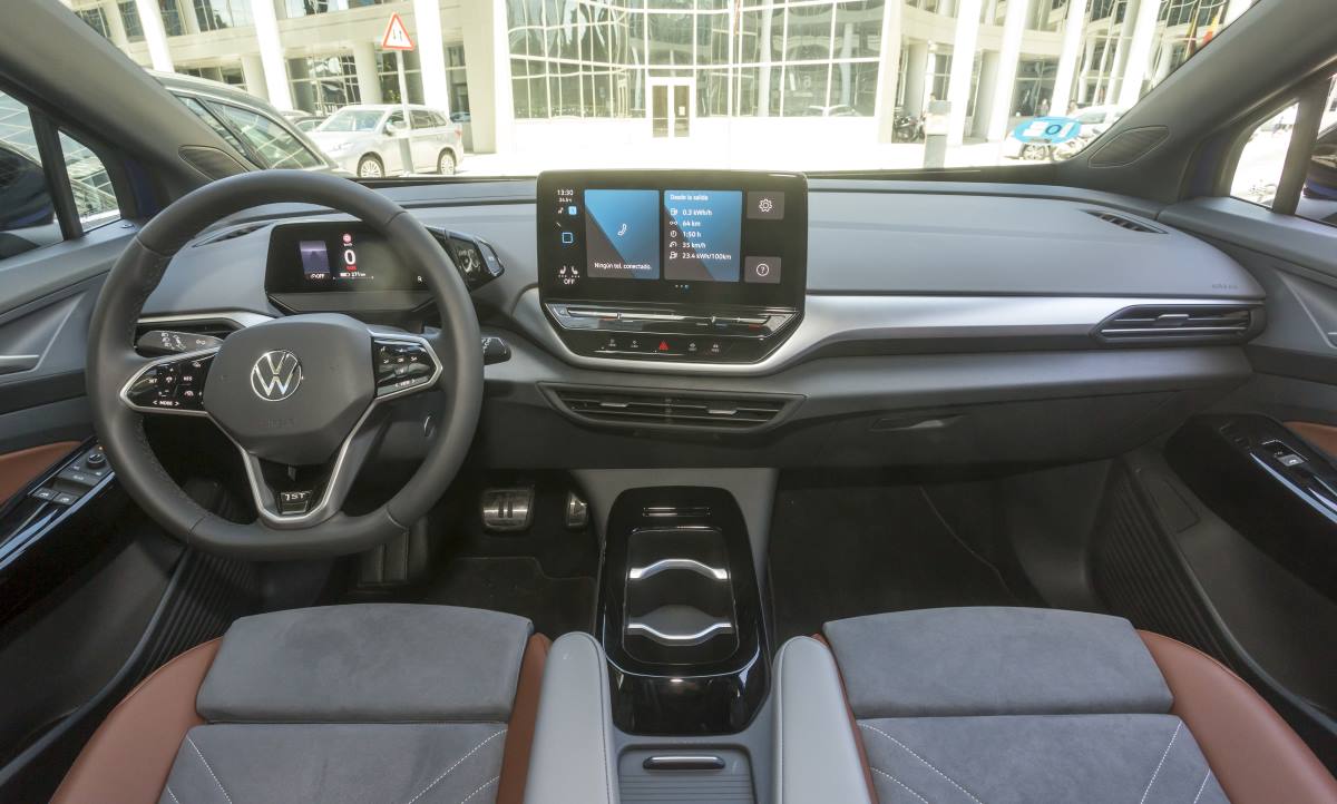Volkswagen ID.4 5